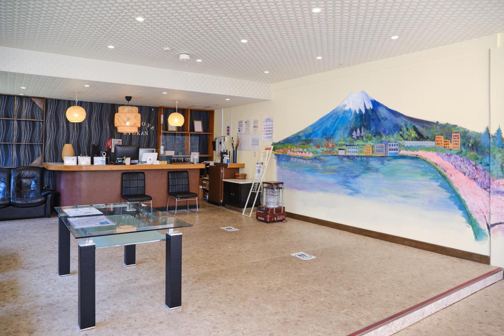 Fuyo Sankyo Enka Fujikawaguchiko Εξωτερικό φωτογραφία
