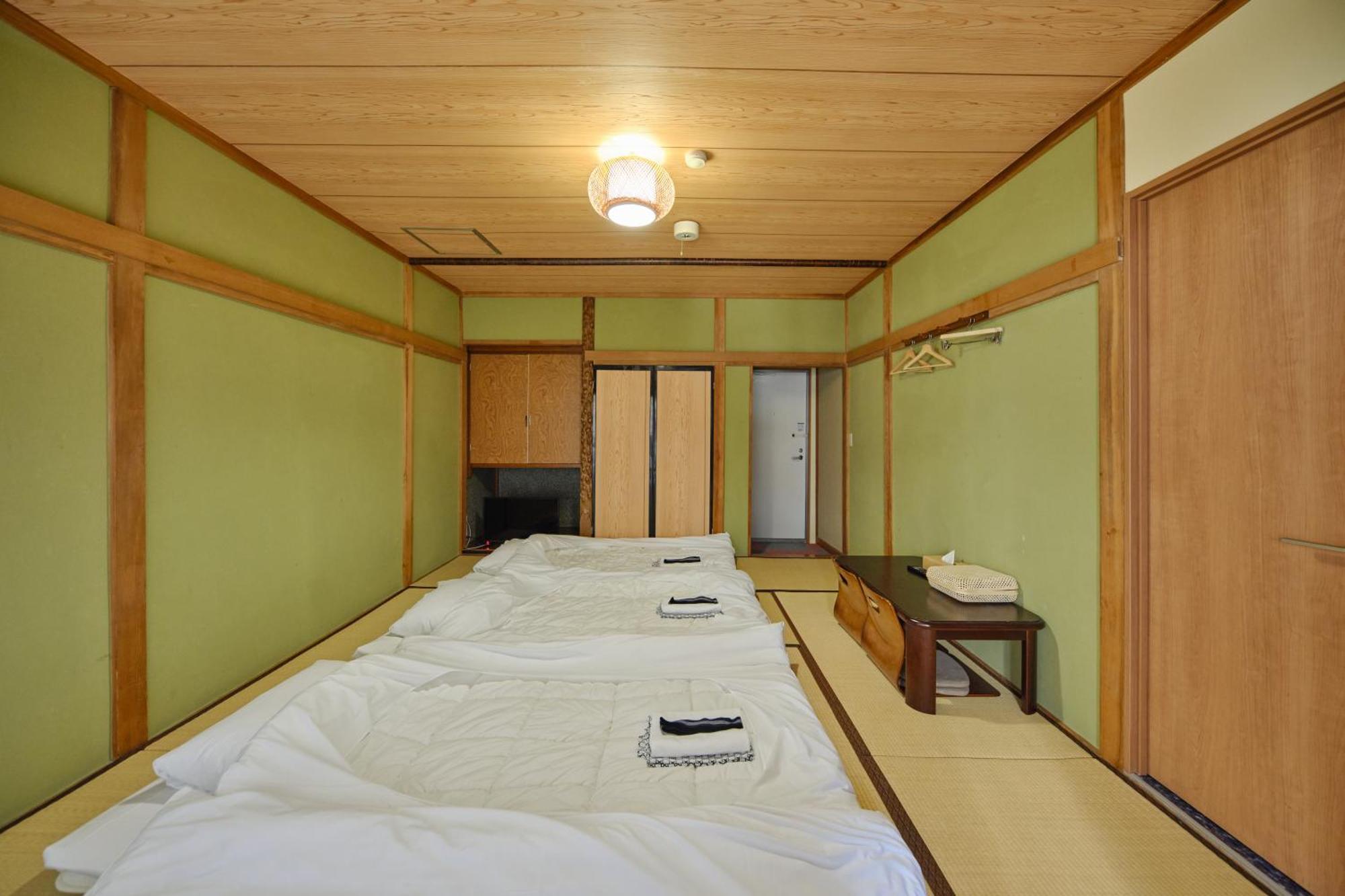 Fuyo Sankyo Enka Fujikawaguchiko Εξωτερικό φωτογραφία
